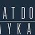 Kuwwat Dönmezow Aýka