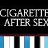 Cigarettes After Sex Cry Piano Tutorial