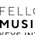 Fellowship Music Keys Intensive