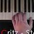 Jordan Critz Starry Night Piano Cover