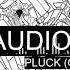 AUDIO BANDIT PLUCK ORIGINAL MIX