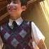 Behind The Scenes Of The Umbrella Academy Aidan Gallagher