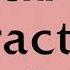 Nicki Minaj FRACTIONS Lyrics Weak Barsthinkin Thatshedissin Ormeheadgameslickerthangorillaglue