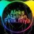 Alex Ataman Finik Finya Снежинки Dj WailDay Remix