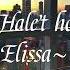 Halet Hob By Elissa Speed Up