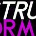 Danganronpa Distrust Format