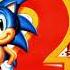 Sonic 2 Sky Chase Zone Slow Remix