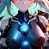 Robots Feat We Are The Empty Nightcore
