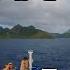 Tahiti In VR MOST REMOTE ISLAND In The World Rapa Iti Approach Timelapse In Virtual Reality 5 7k