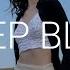 William Black Deep Blue Feat Monika Santucci Nurko Remix