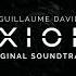 IXION Original Soundtrack 03 Across The Void