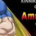 Amazing Muscle Yasuharu Takanashi KINNIKUMAN OST