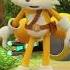 Tails Prower 1993 2022 EVOLUTION Series And Movie