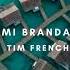 Emi Brandan Melancolia Tim French Beach Dub Voodoo Prayers DEEPLABPROMO