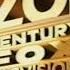 20th Century Fox Television 2003 W 1965 Theme