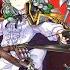 Hifuu LostWord Sakuya Izayoi Legendary Vampire Hunter