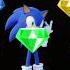 The 7 Chaos Emeralds Undertale Sans Finale Sonic Souls Chaosemerald Super Cool