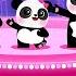 The Panda Song Hey Hey Panda Dance Panda Songs Pinkfong Songs For Children