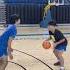 Top 3 Effective 1v1 Moves In Basketball Basketball Ucla Shorts