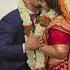 Wedding Of Loving Stalin Pinto With Venisha Pereira Holy Saviour Sabhangan Agrar Bantwal