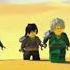 Ninjago Crystalized Ninja On The Run But With Moon Knight S Trailer Song