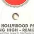 Captain Hollywood Project Flying High Remix 1995