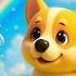 ИГРА ЭТА РАЗБИЛА МОЁ СЕРДЦЕ My Little Puppy КУДА УХОДЯТ ПИТОМЦЫ ПОСЛЕ ТОГО КАК УХОДЯТ
