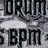 Metalcore Drum Track 195 BPM HQ HD Preset 2 0