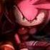 Amy Rose Angel Of Darkness