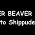 SUPER BEAVER Shinkokyū Naruto Shippuden Ending 9 Lyrics Video