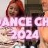 TIKTOK DANCE TREND CHALLENGES 2024 PT 2 Queen 9s