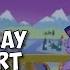 My Little Pony Friendship Is Magic You Ll Play Your Part Alex376 String Ensemble Cover