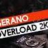 Voodoo Serano Overload 2k22 Dj Piere Dancefloor Remix