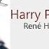 Harry Potter RPG Marrok Control Halsey Cover René De Haine