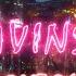 Kavinsky Nightcall Lyric Video