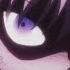 Killua Edit Everything Black