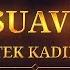 Suavi Ben Bir Tek Kadın Sevdim Official Audio