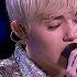 Miley Cyrus Summertime Sadness Lana Del Rey Cover