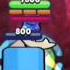 Сказка Brawl Stars
