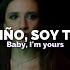 Isabel LaRosa I M Yours Español Lyrics Speed Up Video Oficial