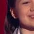 Mariam Je T Aime The Voice Kids Russia 2019