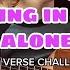 Falling In Love Alone By Stacey Ryan Open Verse Challenges From TikTok Remix By KAGE