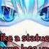 Statue Nightcore W Lyrics