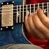 Gary Moore Still Got The Blues Solo Cover JB Custom Shop SANTANA24