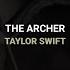 Taylor Swift The Archer Español English