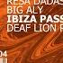 Ibiza Passion Deaf Lion Remix Radio Edit