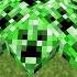 Minecraft Wait What Meme Part 16 Creeper Bucket