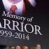 A Tribute To The Memory Of The Ultimate Warrior Raw April 14 2014