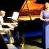 Short Fragment From Ir Viens Vakars By Jānis Mediņš Performed During Benefit Concert For Ukraine