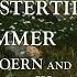 Den Blomstertid Nu Kommer BJOERN Bramble The Mountain King